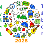 Nyári tábor 2025